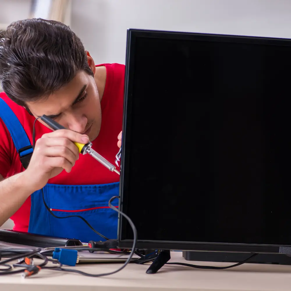 TV repair Service in Bangalore